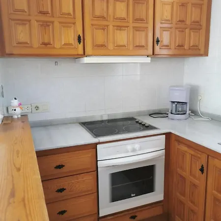 Ferienhaus Moraira