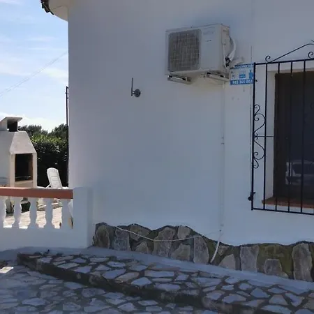 بيت للعطل Ferienhaus Moraira