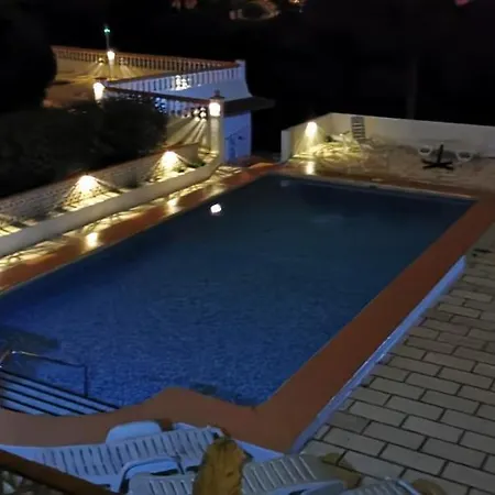 Ferienhaus Moraira Tatil Evi
