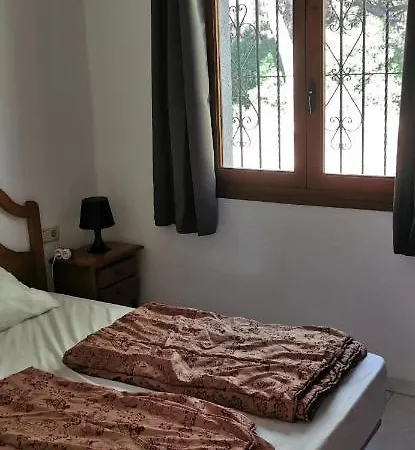 Tatil Evi Ferienhaus Moraira *