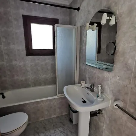 Ferienhaus Moraira Tatil Evi Moraira
