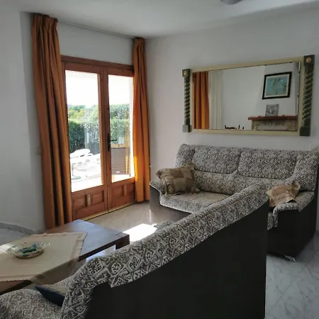 Tatil Evi Ferienhaus Moraira *