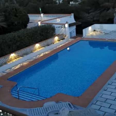 Ferienhaus Moraira Tatil Evi Moraira